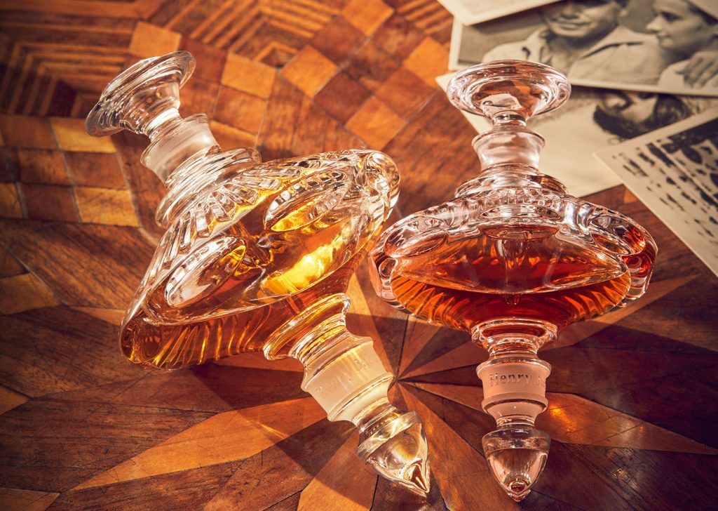 Express Your Essence With The Rare Scents From Haute Perfumerie Henry Jacques