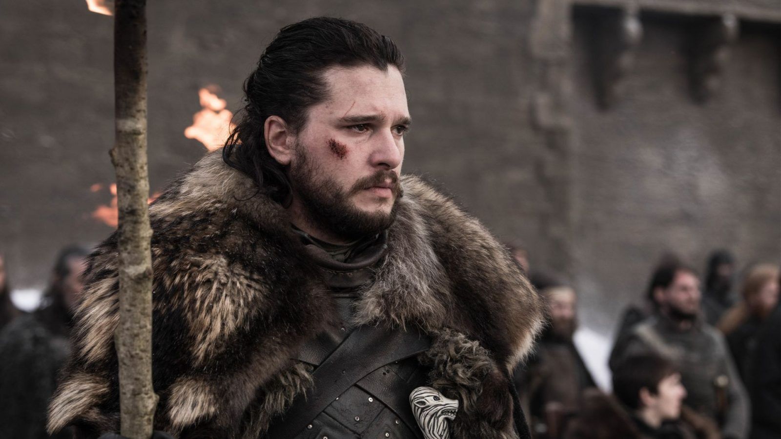 Jon Snow Returns: Kit Harrington to Star in HBO’s ‘Game of Thrones’ Spinoff