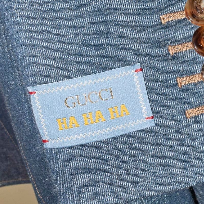 What to Expect From The Gucci x Harry Styles HA HA HA Collection