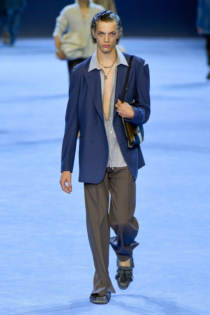 The Best of Men's Fashion Month Spring/Summer 2023