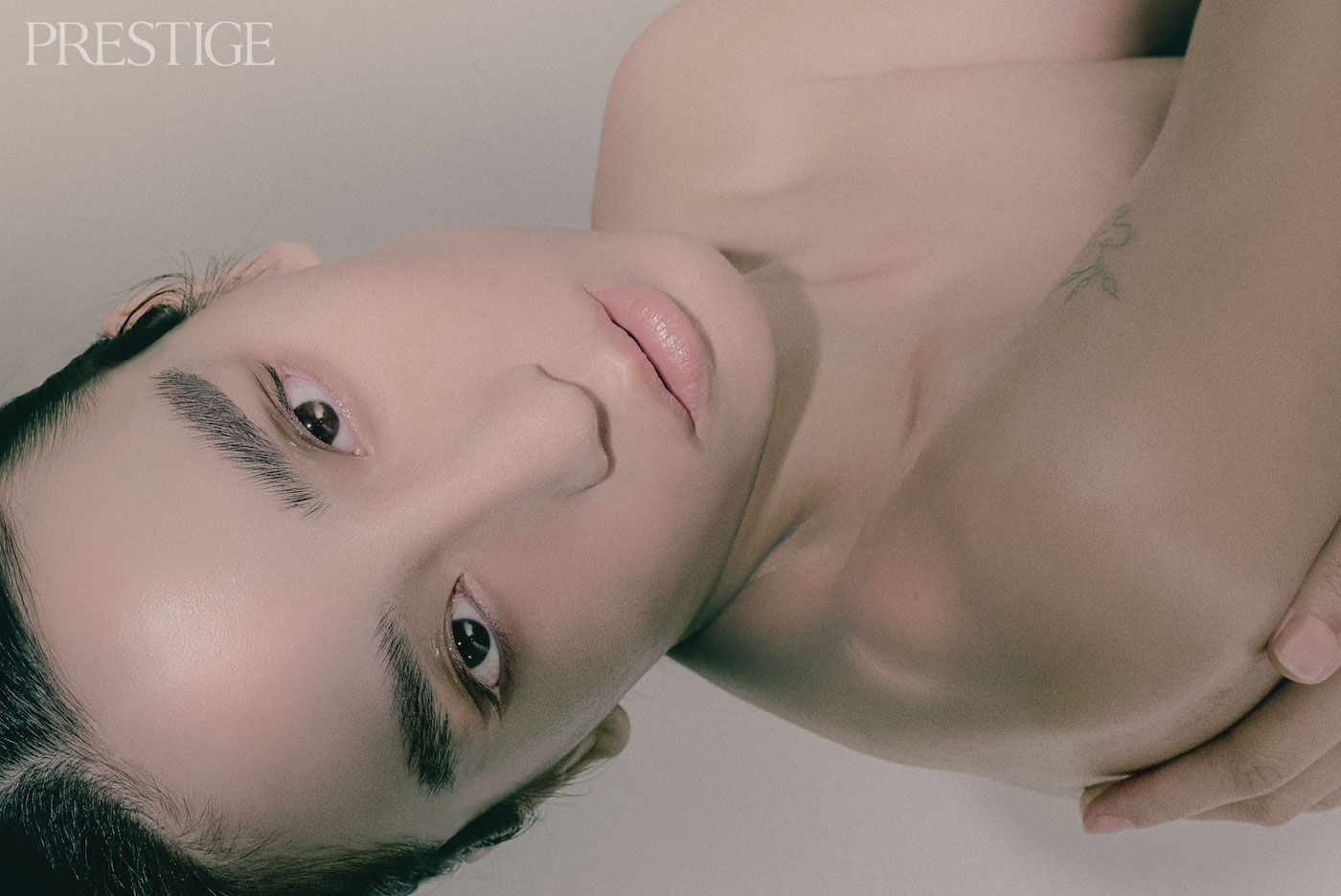 Beauty Shoot: Surface Romance