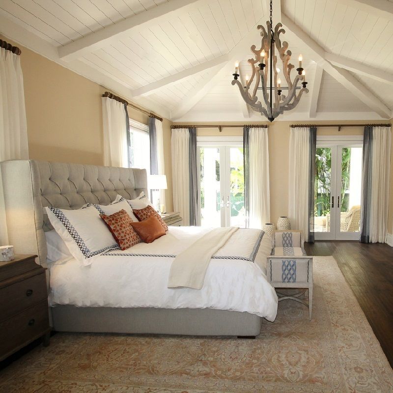 Enhancing Spaces: Redesign Your Bedroom With These Feng Shui Tips
