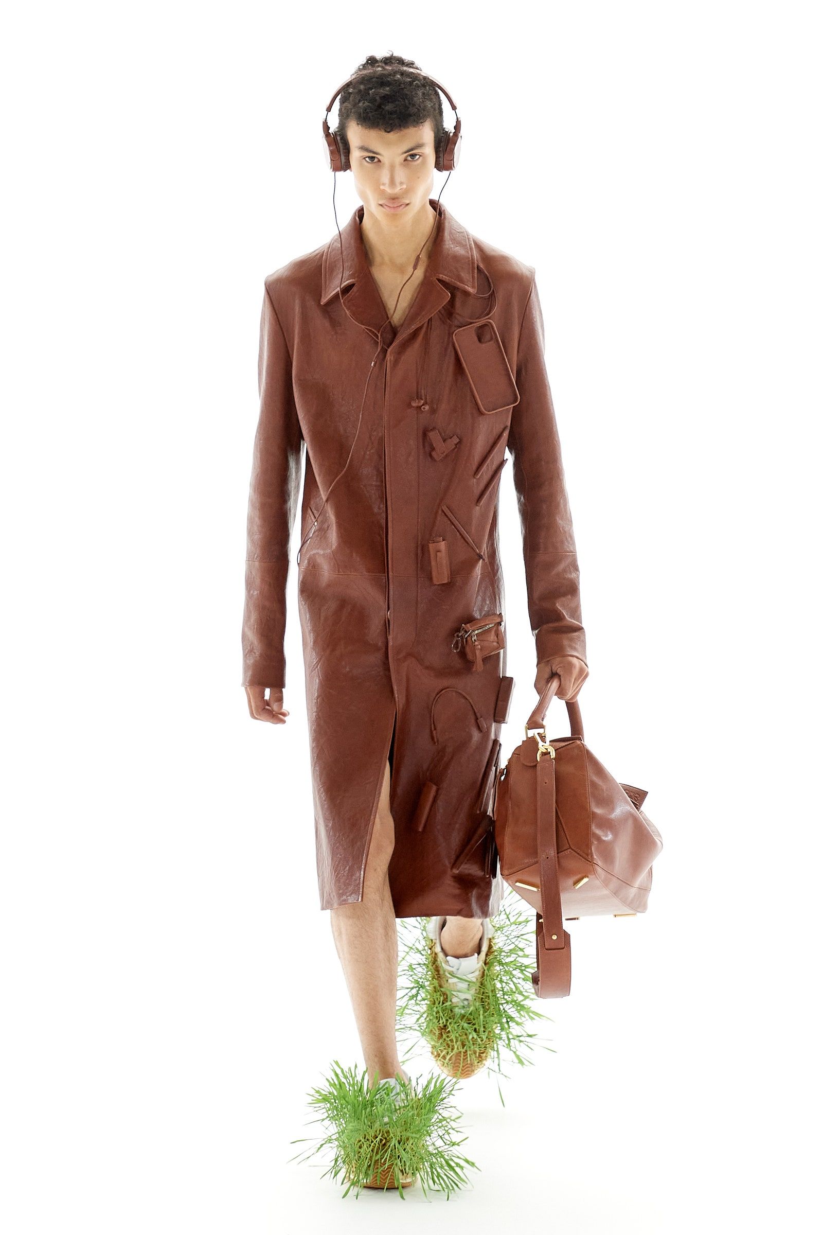 Best of Paris Men’s Fashion Week Spring/Summer 2023