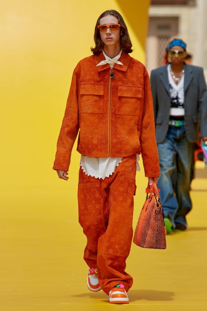 Lukhanyo Mdingi – Spring/Summer 2023 – Paris Fashion Week - Essential Homme