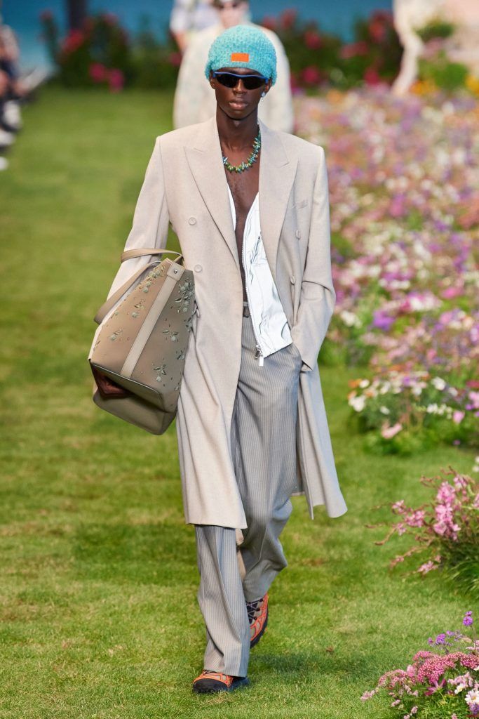 Best of Paris Men’s Fashion Week Spring/Summer 2023