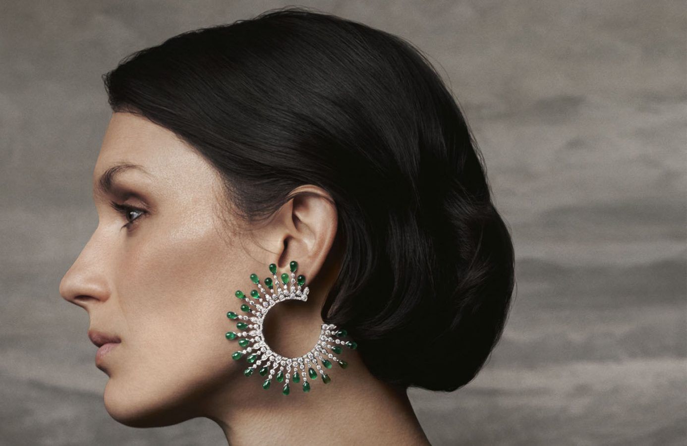 Boucheron’s Artistic Director Claire Choisne on Reinventing The Iconic Maharajahs Collection