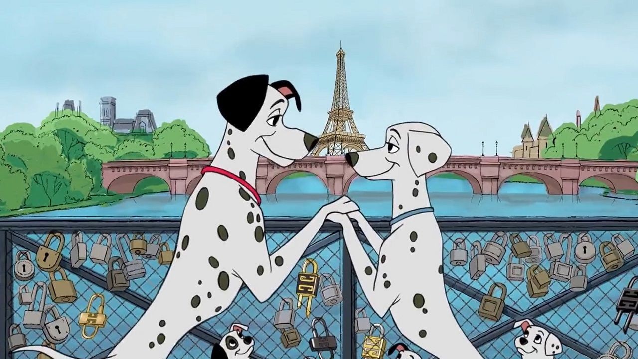 Givenchy to Release ‘101 Dalmatians’-Inspired Capsule With Disney