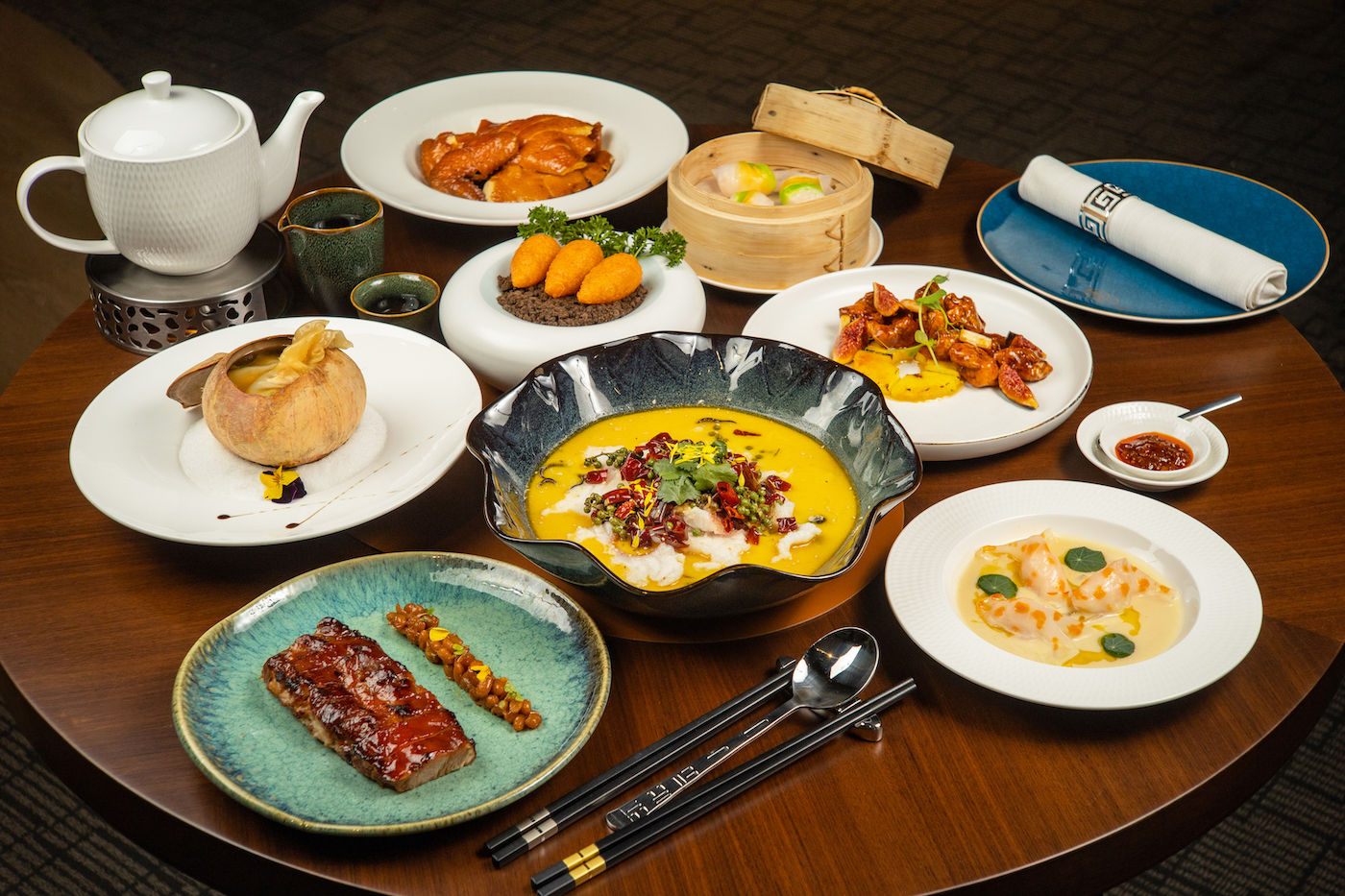 Where to Eat in Hong Kong in July 2022