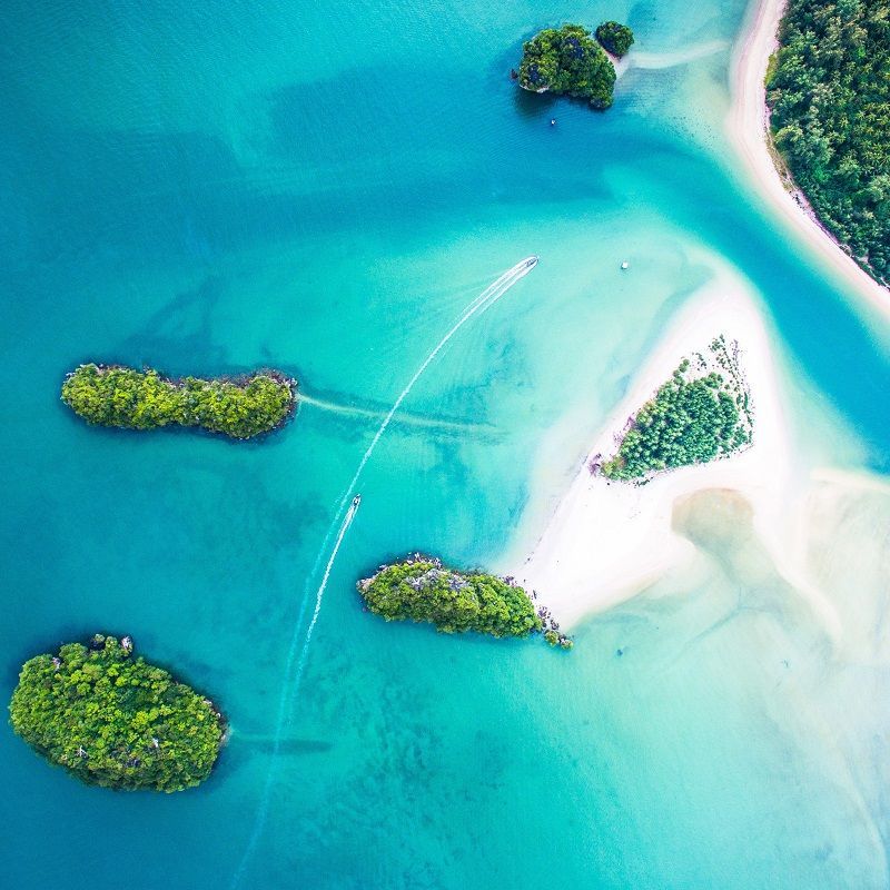 Bangkok Voted Best City, Phuket Best Island in Asia’s Best Awards 2022 by ‘Travel + Leisure’