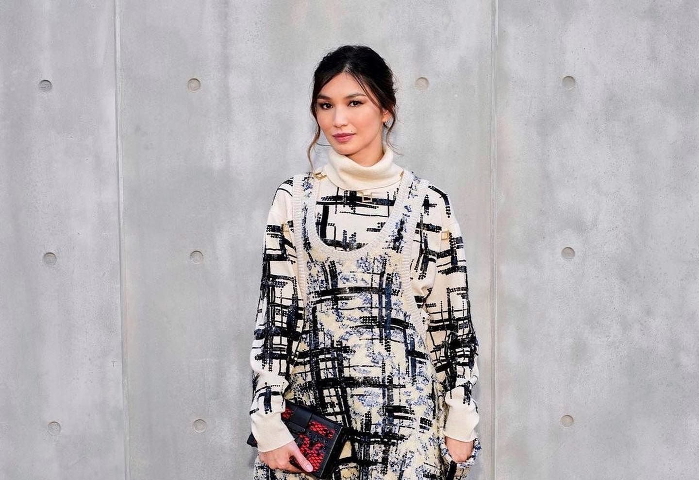 Gemma Chan to Executive Produce, Act in a Netflix Limited Series