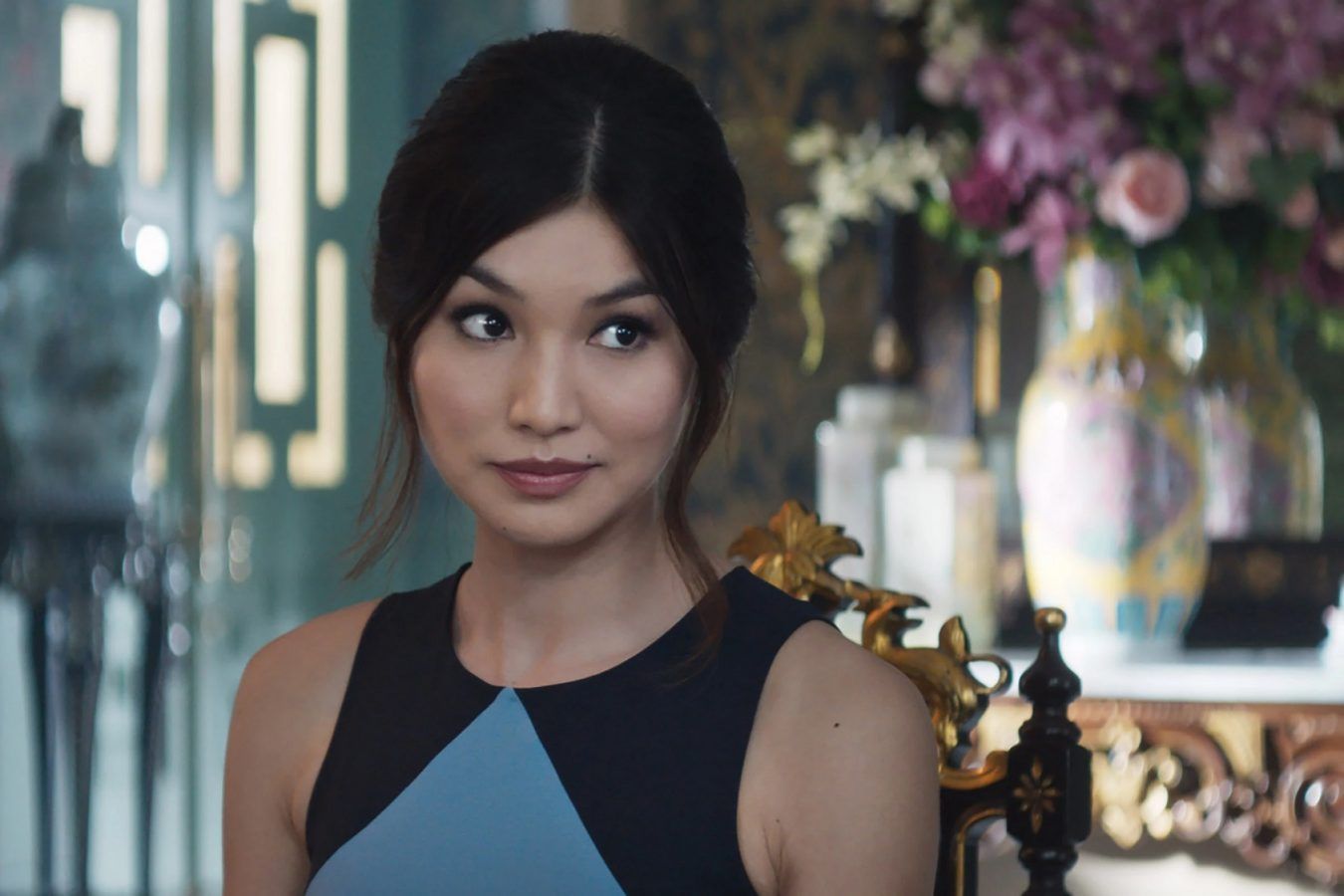 Gemma Chan to Executive Produce And Star in Upcoming Netflix Series About Time Travel