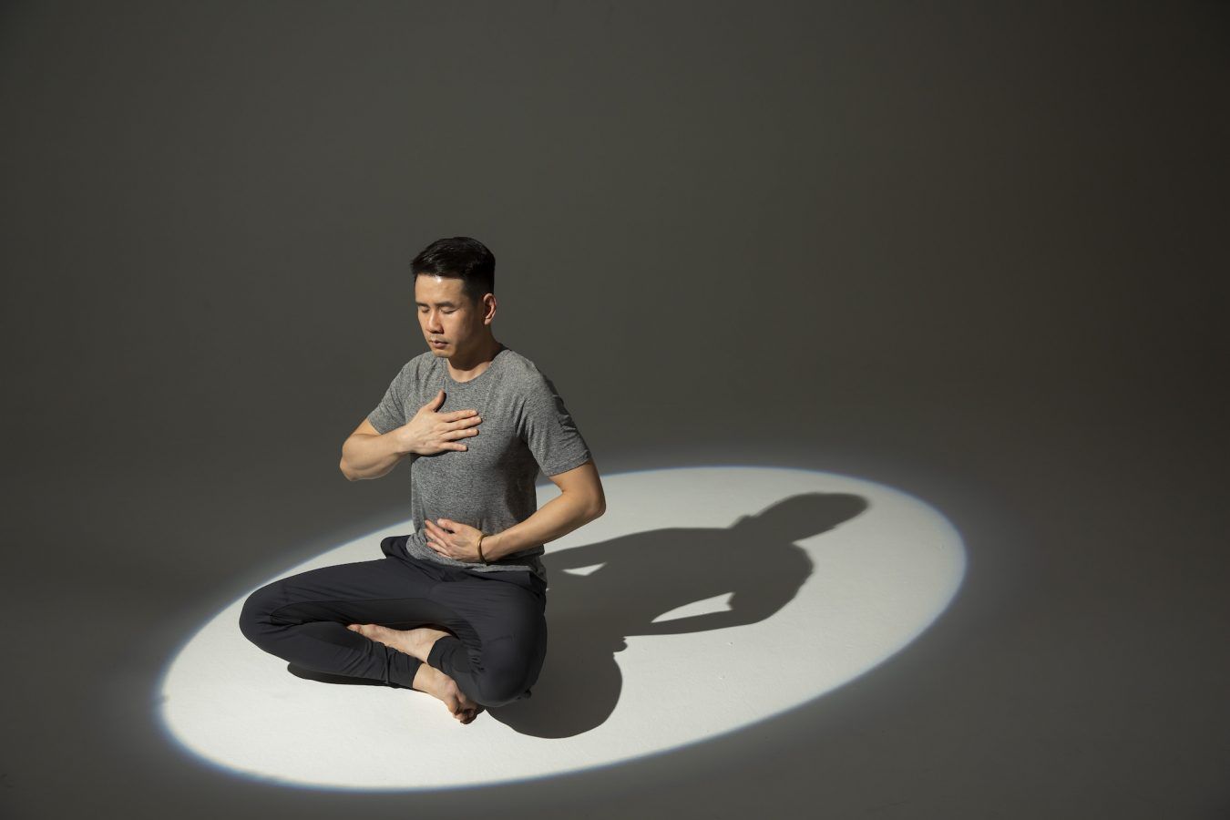 Hong Kong’s Top Wellness Practitioners: Brian Lai