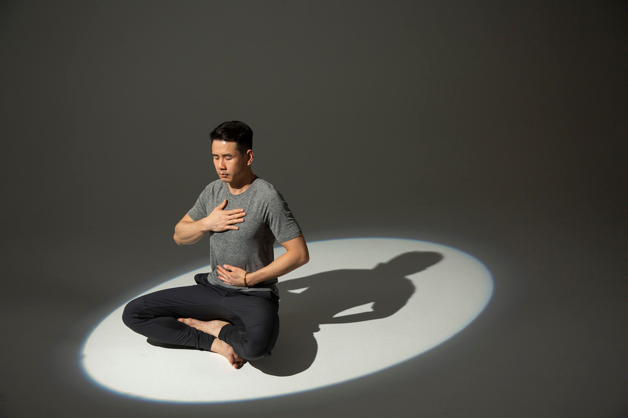 Hong Kong's Top Wellness Practitioners: Brian Lai