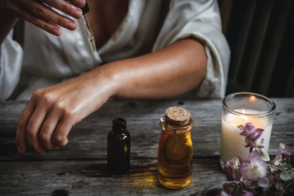 Hong Kong’s Top Wellness Practitioners: Anna Flores