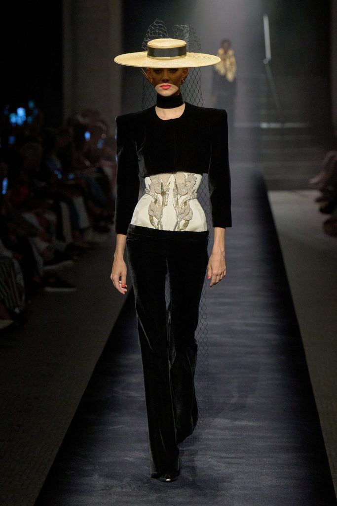 Best Autumn/Winter 2022 Couture