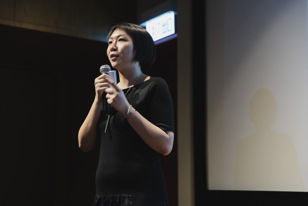 Hong Kong’s Top Wellness Practitioners: Vera Lui