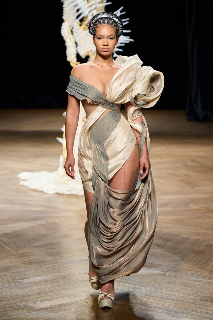 Best Autumn/Winter 2022 Couture