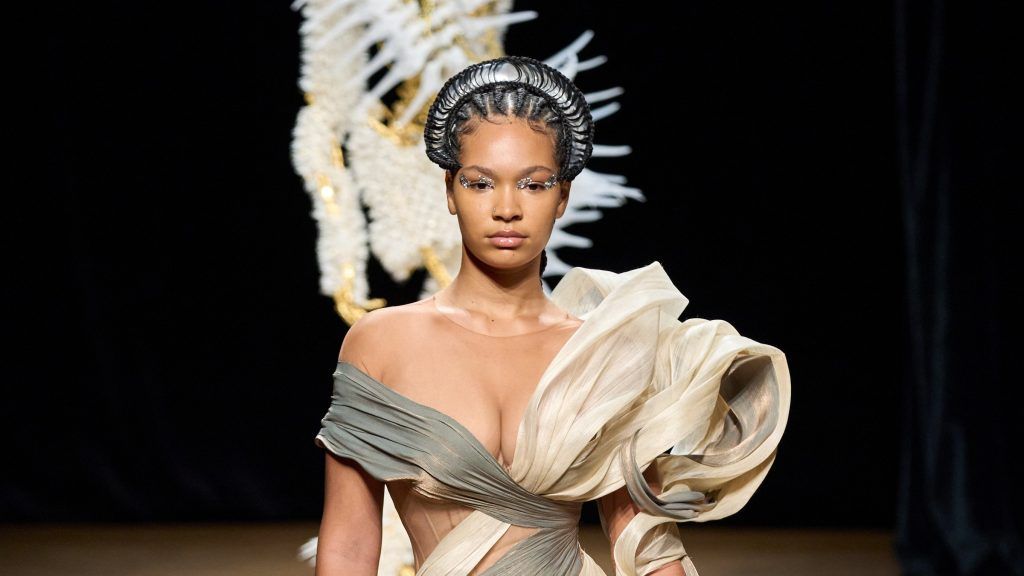 Runway Report: Best Autumn/Winter 2022 Couture