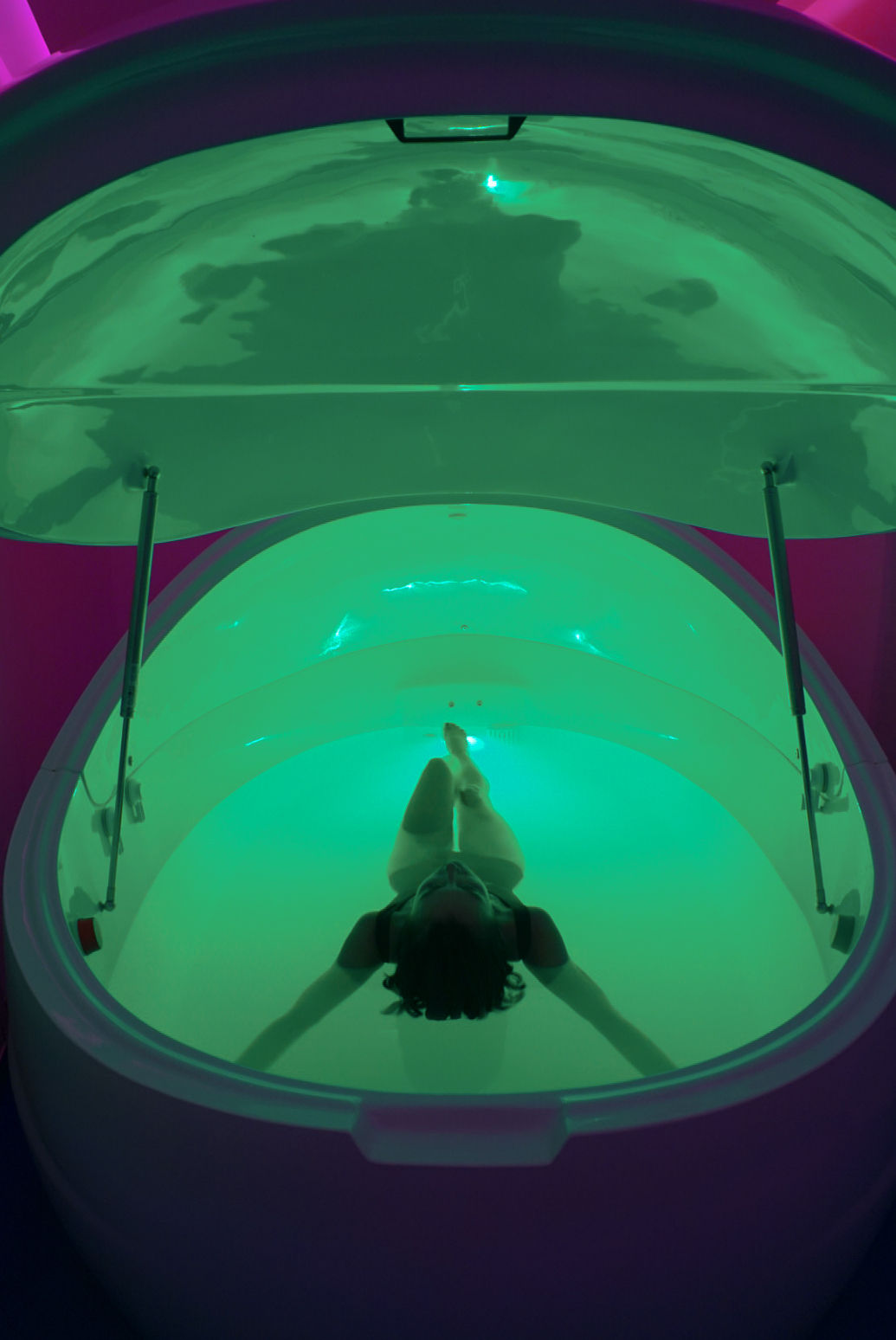 6 HighTech Wellness Spaces To Visit in Hong Kong