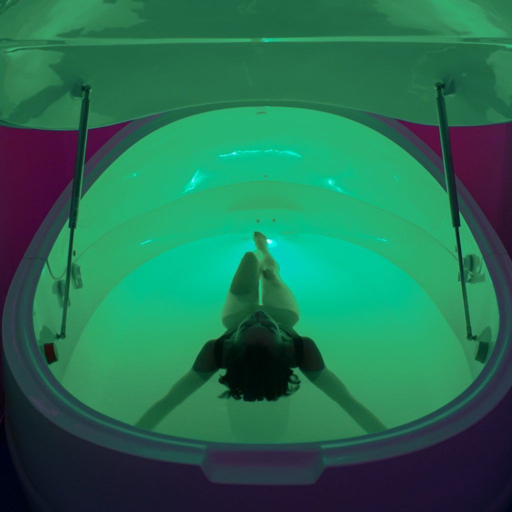 Let’s Get Physical! 6 High-Tech Wellness Spaces To Visit in Hong Kong