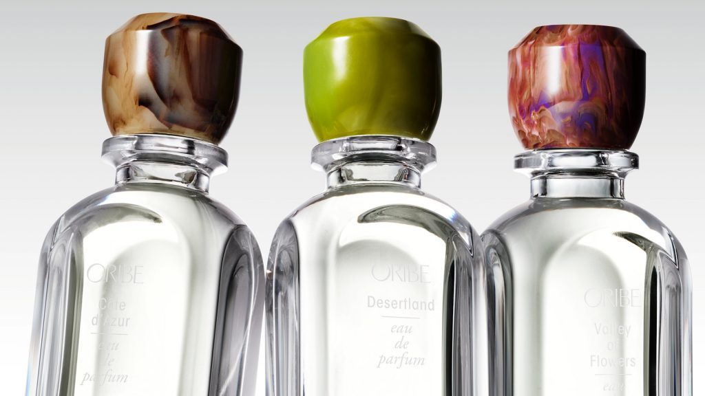 トップス VINTAGE PERFUME SMELL SHEER TOP Inspired by Lost Cherry - 514 | Cheap Perfume | Designer