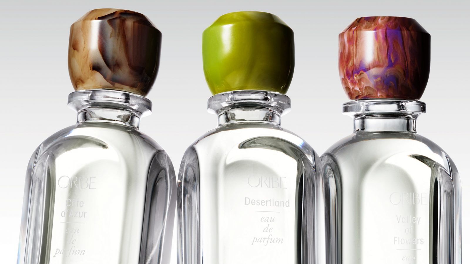 Sniff These Strands: 10 Fragrances Engineered Specifically For Your Hair