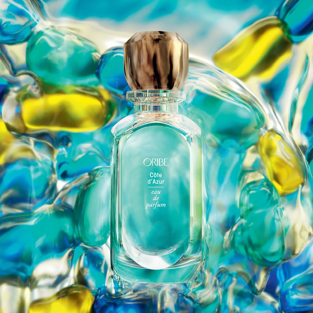 10 Best Hair Fragrances Because Your Strands Should Smell Good, Too