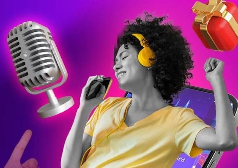 Sing Alongside With 12 of The Finest Karaoke Apps For Small Events