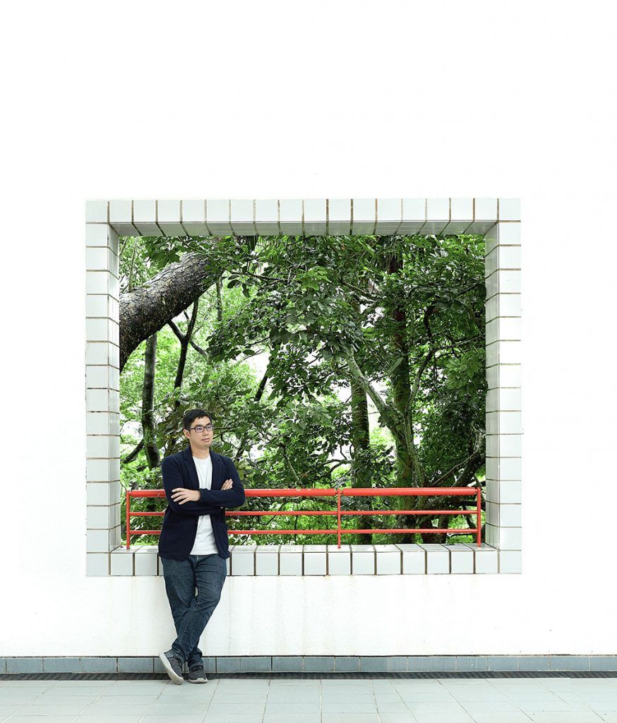 Dr Nicolson Siu on Healing Through Horticultural Therapy And The Benefits of Gardening