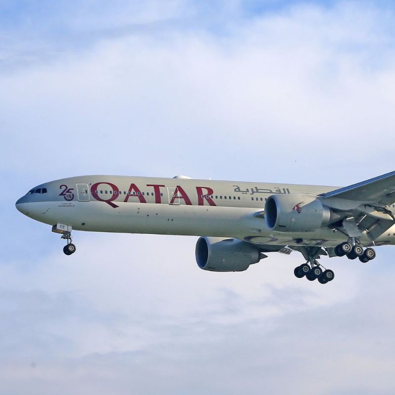 Qatar Airways Bags Airline of the Year Title at The World’s Best Airlines Awards 2022