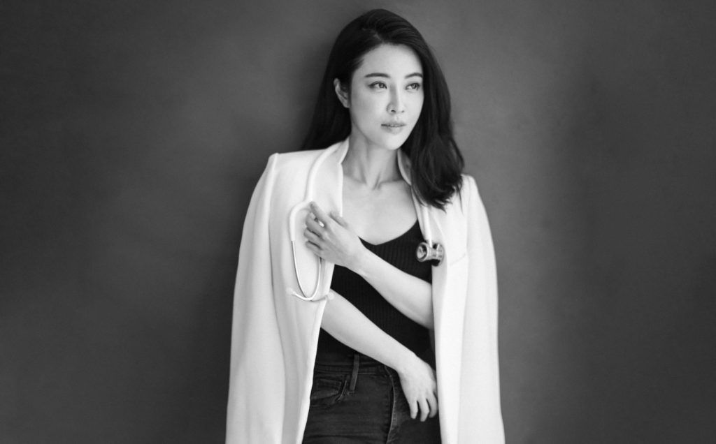 Dr Lisa Chan on Beauty and Her Professional and Personal Missions