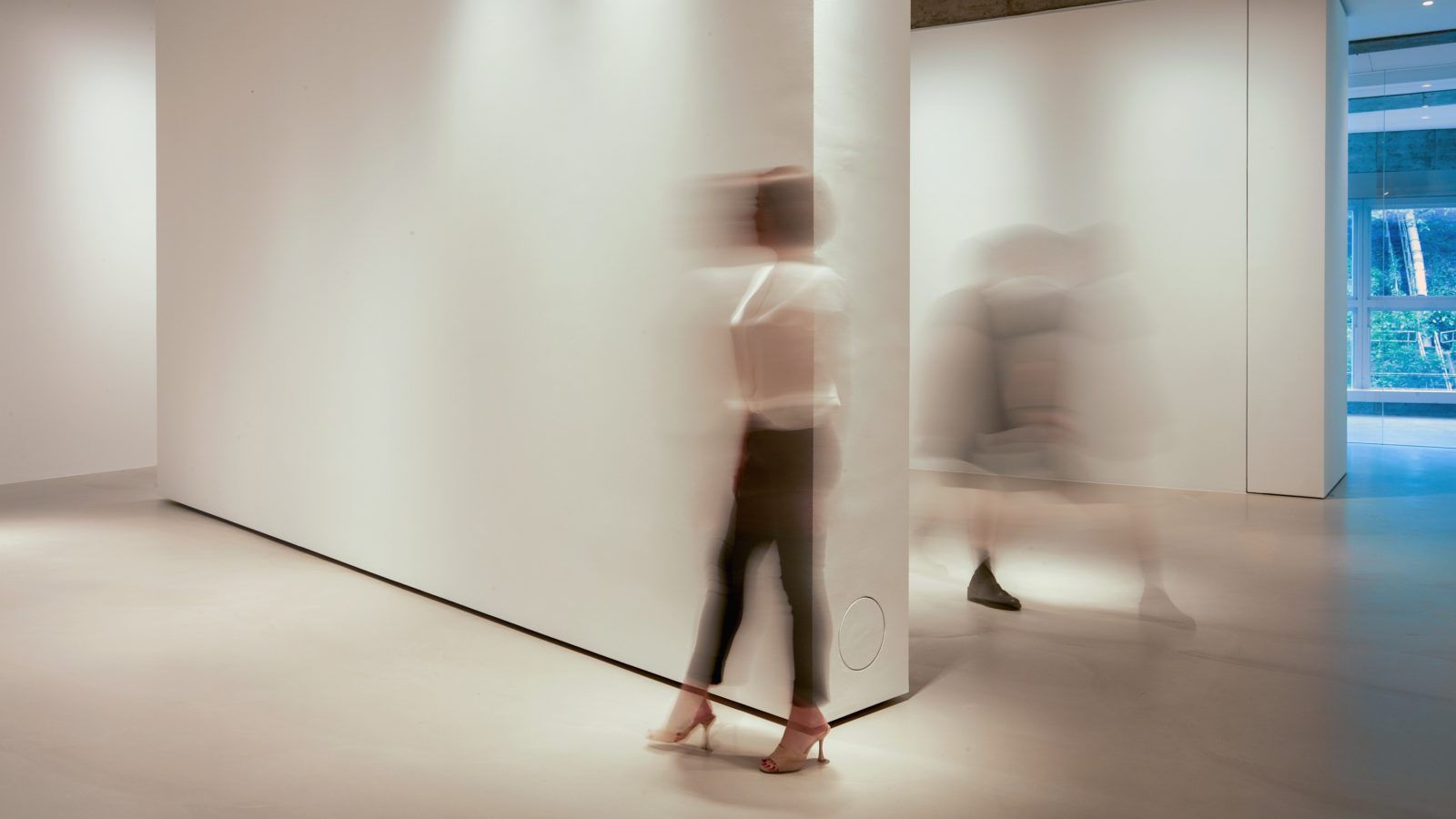 First Look: Yuki Terase Walks Us Through Art Intelligence Global’s Hong Kong HQ