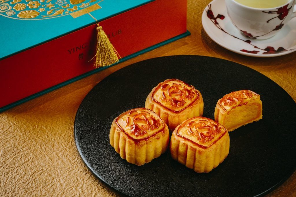 20 Pretty Mooncake Gift Sets To Get This Mid-Autumn Festival 2022