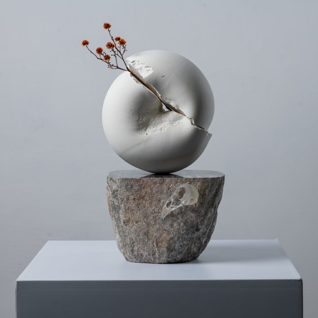 On View: Design Trust Futures Studio’s 2022 Zodiac Sculptures at Hong Kong Palace Museum