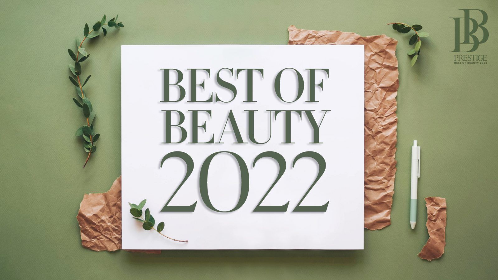 Best of Beauty 2022: Top Exfoliators