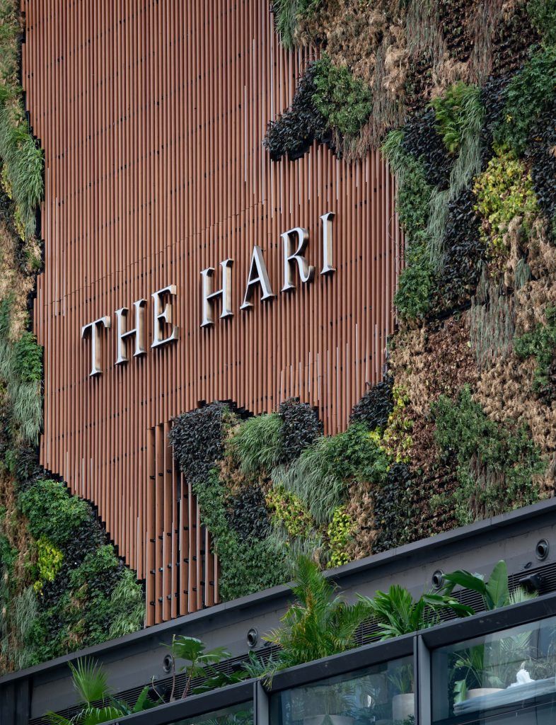 Chefs Francesco Gava And Edwin Guzman on The Hari’s Commitment to Sustainable Hospitality