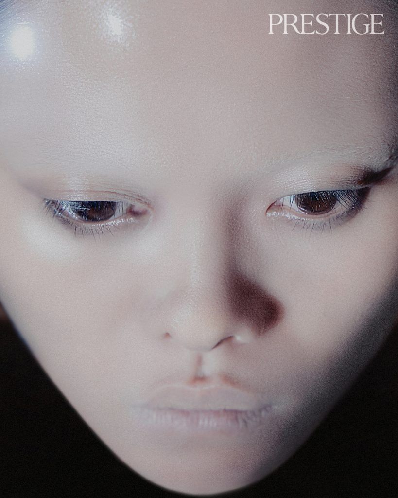 Beauty Shoot: Toxic Beauty