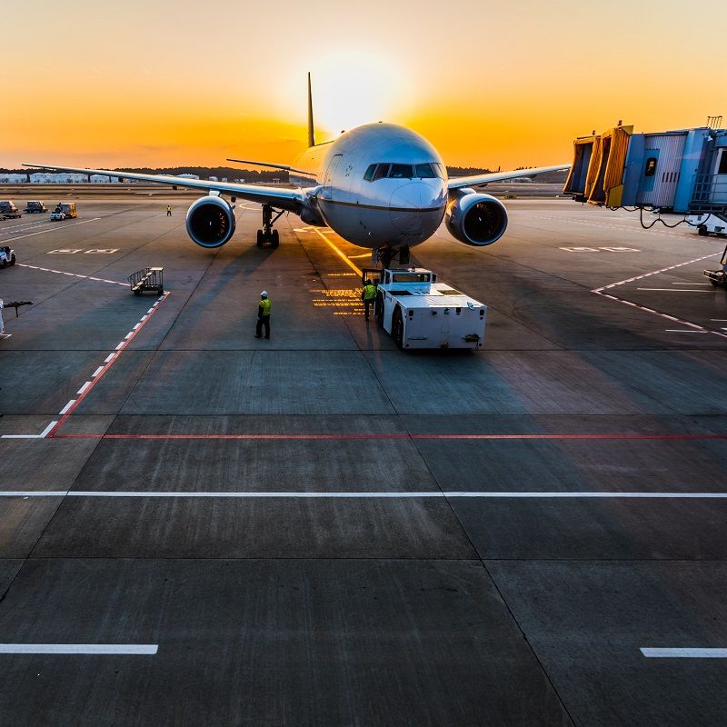 Bangkok Is The Most Preferred Destination As Flight Searches Out Of Hong Kong Jump 290 Percent