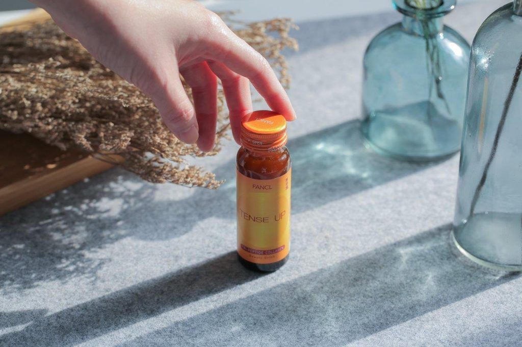 Try These Two Best-Selling Products by FANCL to Achieve a Youthful-Looking Visage
