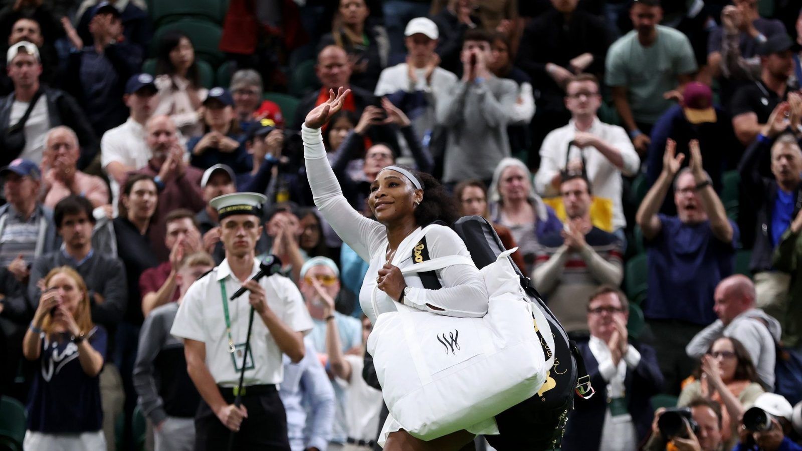 Serena Williams to Retire After US Open 2022