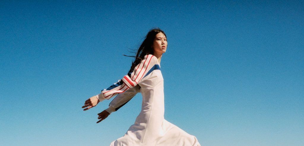 New In Women’s Fashion This August: Chloé, Dior, Thom Browne and More