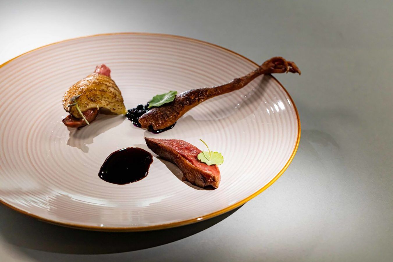 5 Hong Kong Private Chefs to Watch