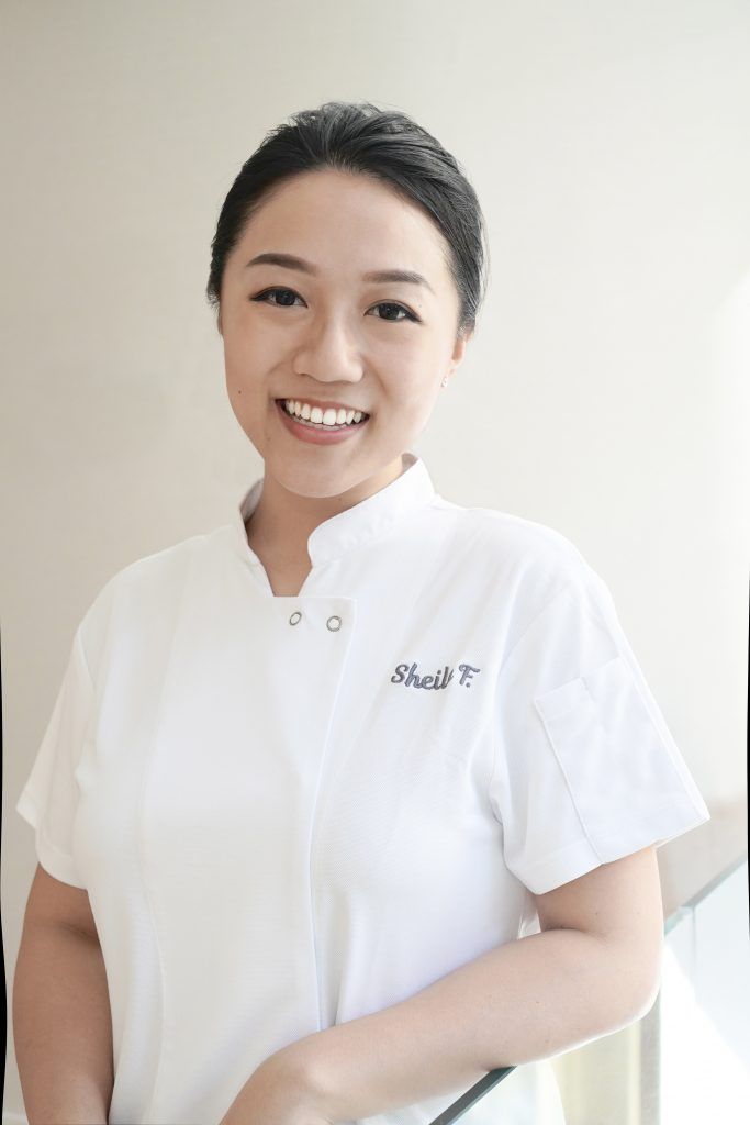 Hong Kong Private Chef to Watch: Sheila Fu