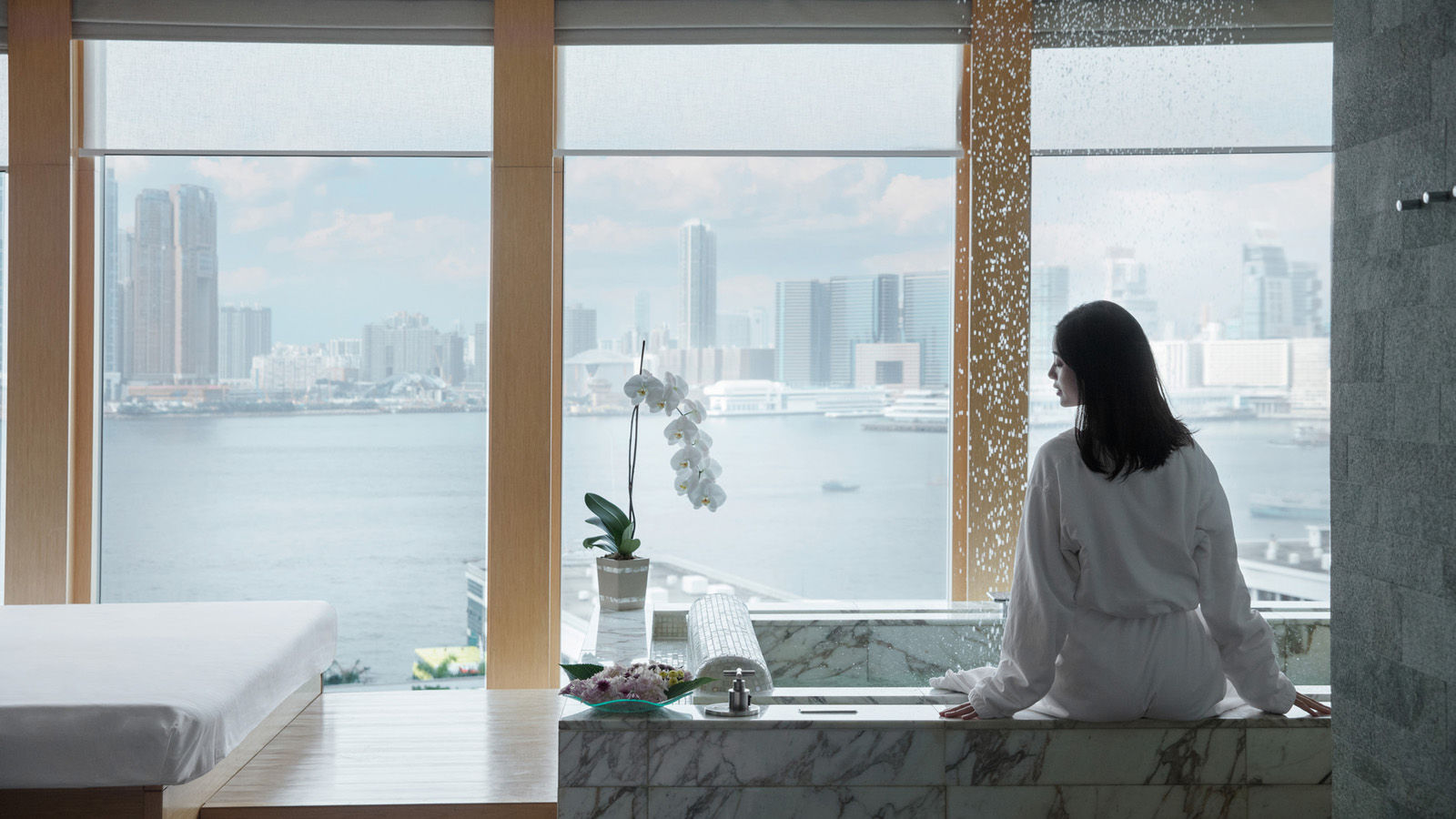 The Four Seasons Hong Kong Puts Mothers First in New Spa Programme