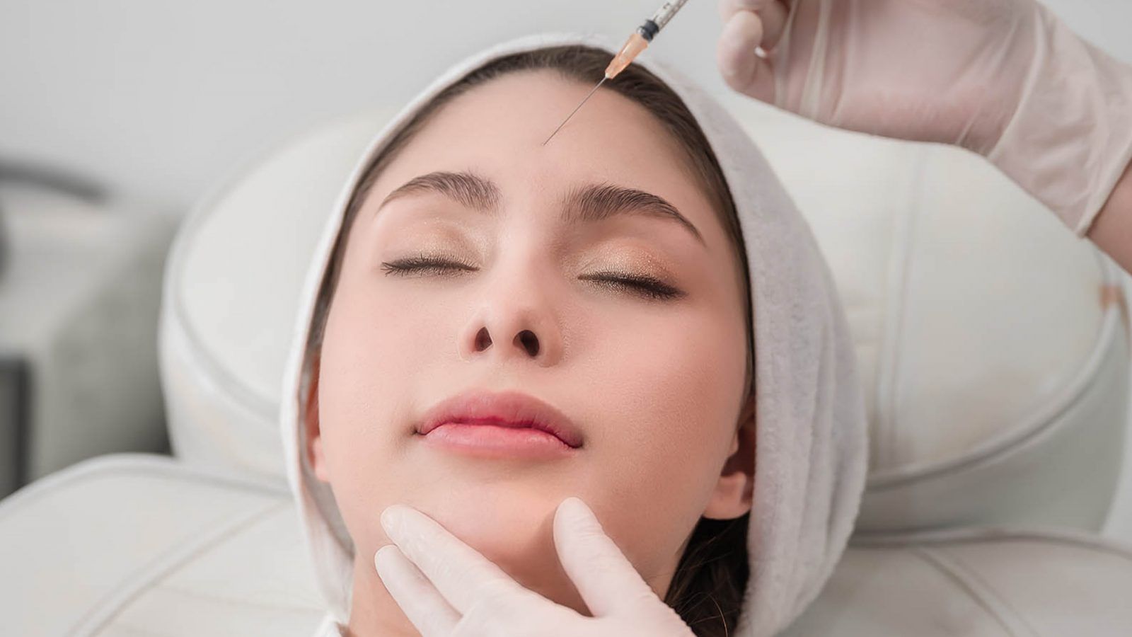Dr Lisa Chan on Facial Fillers and the Art of Feeling Good