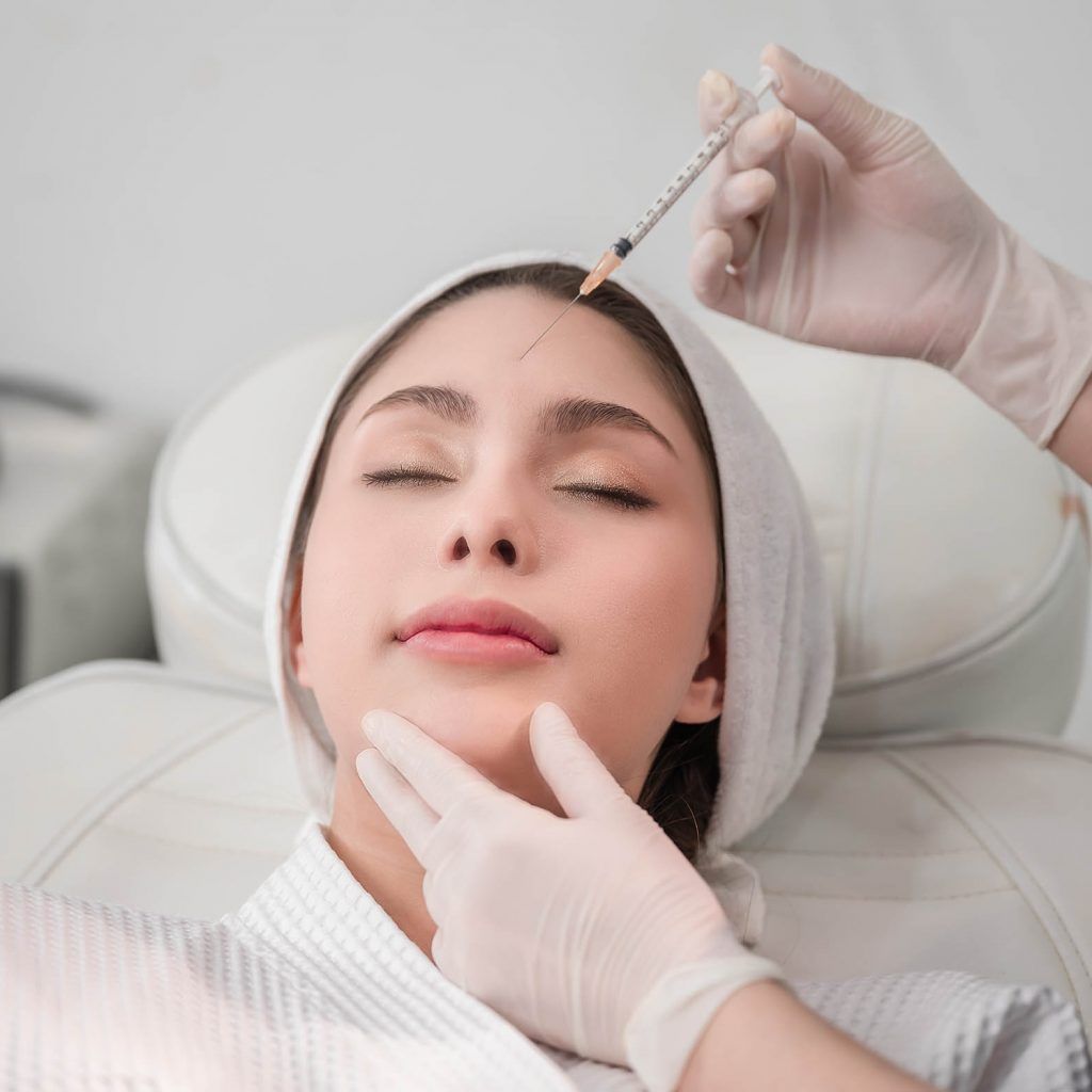 Dr Lisa Chan on Facial Fillers and the Art of Feeling Good