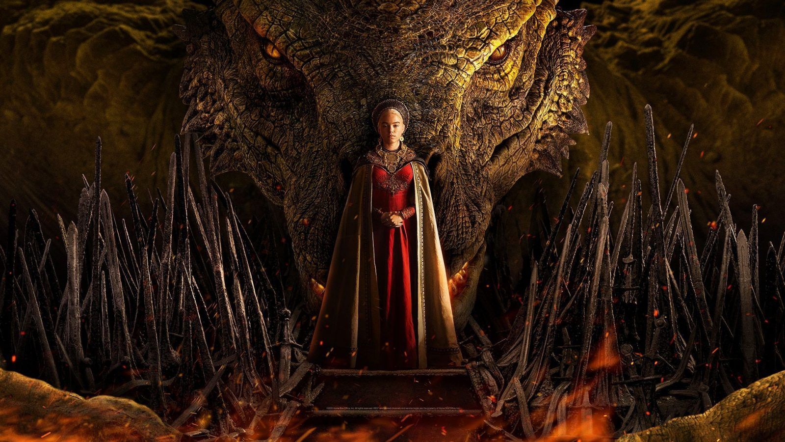 House of the Dragon premiere drew nearly 10 million viewers