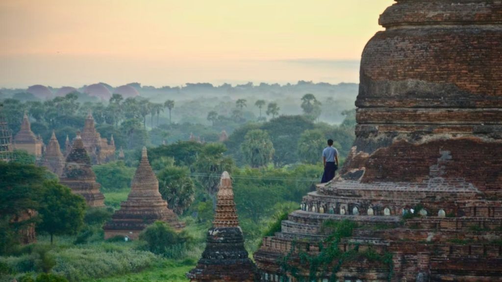 20 Most Beautiful Places To Visit In Asia Right Now