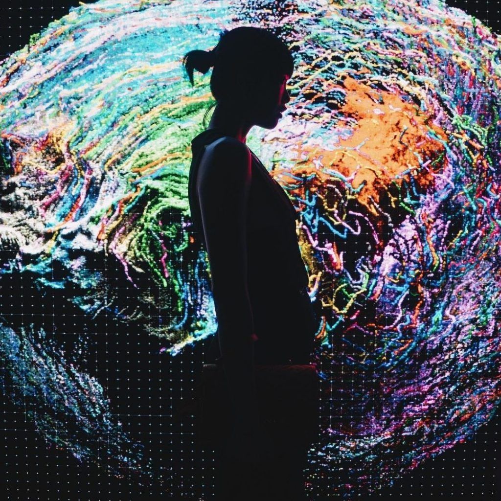 The Digital Art Fair Xperience 2022 Opens This October