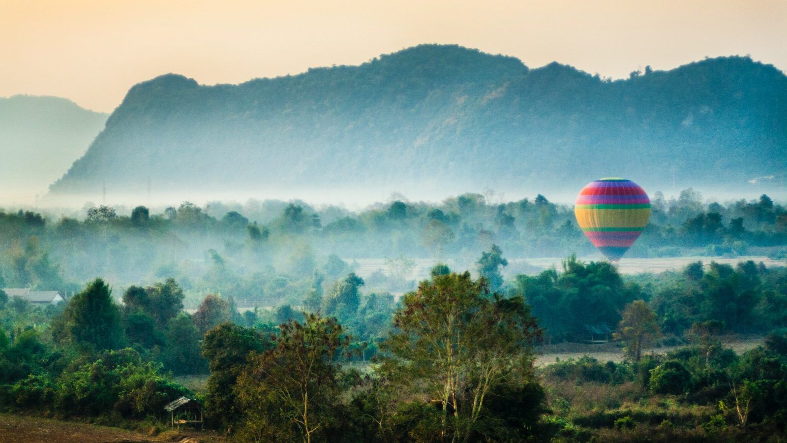 20 Most Beautiful Places To Visit In Asia Right Now